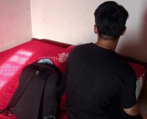 Công an xã Tuệ Tĩnh: Kịp thời ngăn chặn vụ lừa đảo - bắt cóc online